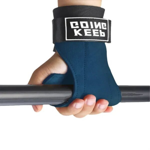 Deadlift Hand Protector Support Belt