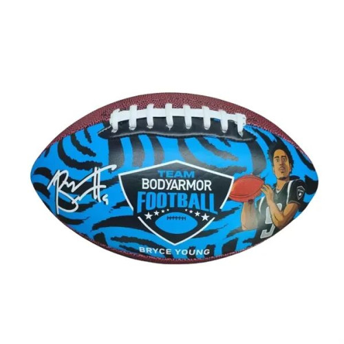 American Standard Size 6 Football