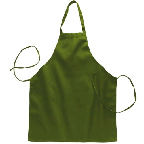 7.5 Oz. Twill Fabric Butcher Apron