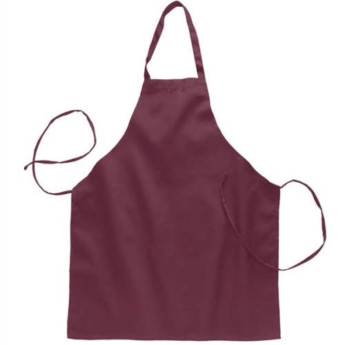 7.5 Oz. Twill Fabric Butcher Apron