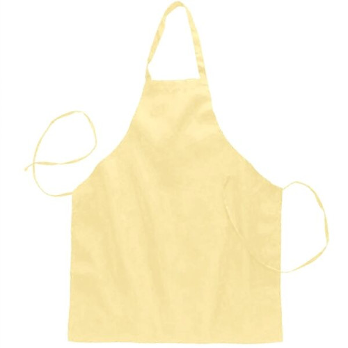 7.5 Oz. Twill Fabric Butcher Apron
