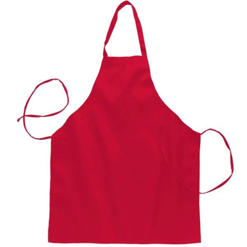 7.5 Oz. Twill Fabric Butcher Apron