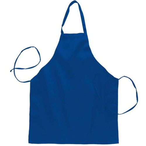 7.5 Oz. Twill Fabric Butcher Apron