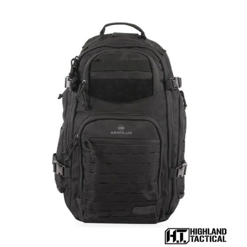 Highland Tactical® Roger Laptop Backpack