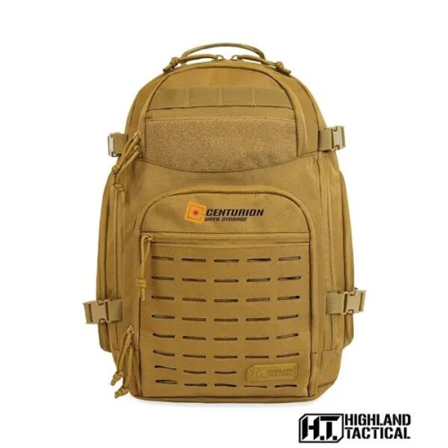 Highland Tactical® Roger Laptop Backpack