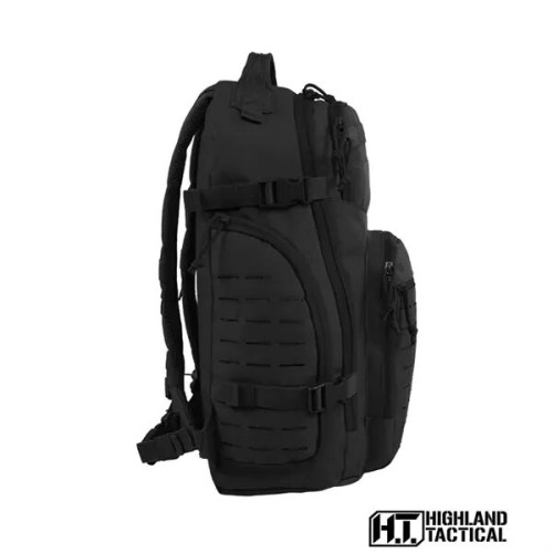 Highland Tactical® Roger Laptop Backpack