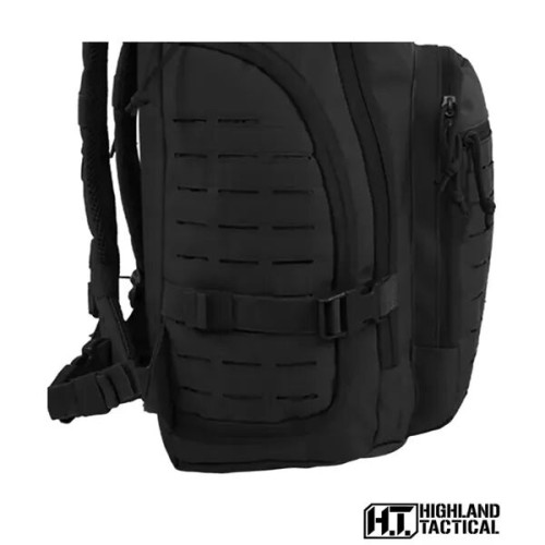 Highland Tactical® Roger Laptop Backpack