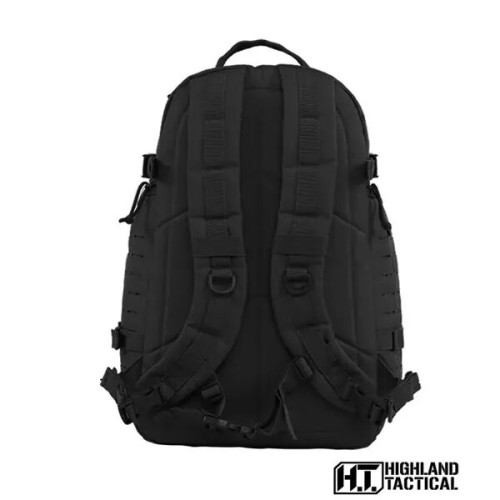 Highland Tactical® Roger Laptop Backpack