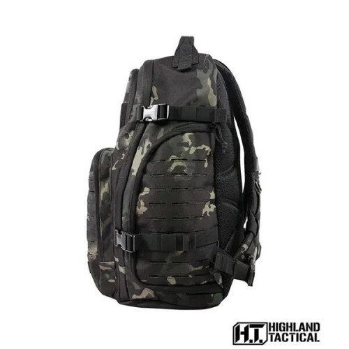 Highland Tactical® Roger Laptop Backpack