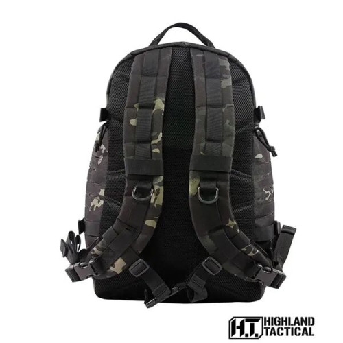 Highland Tactical® Roger Laptop Backpack