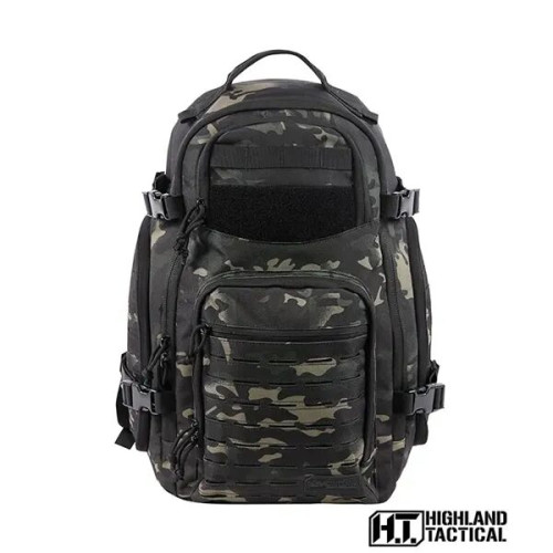 Highland Tactical® Roger Laptop Backpack