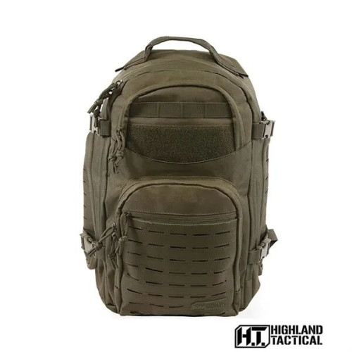 Highland Tactical® Roger Laptop Backpack