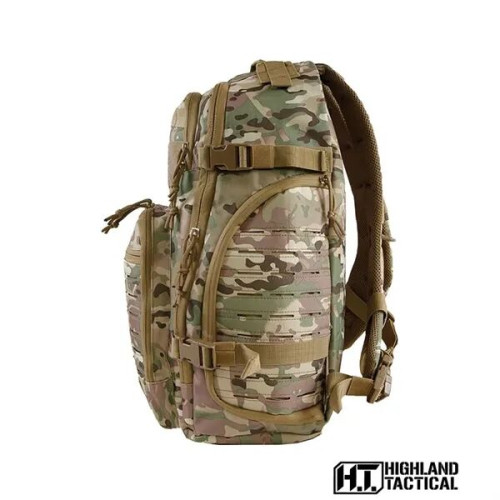 Highland Tactical® Roger Laptop Backpack