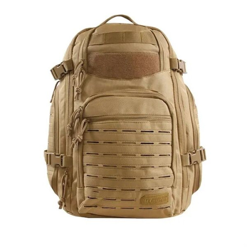 Highland Tactical® Roger Laptop Backpack