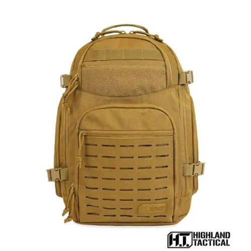 Highland Tactical® Roger Laptop Backpack