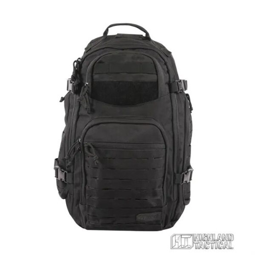 Highland Tactical® Roger Laptop Backpack