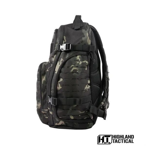 Highland Tactical® Roger Laptop Backpack