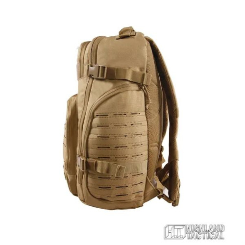 Highland Tactical® Roger Laptop Backpack