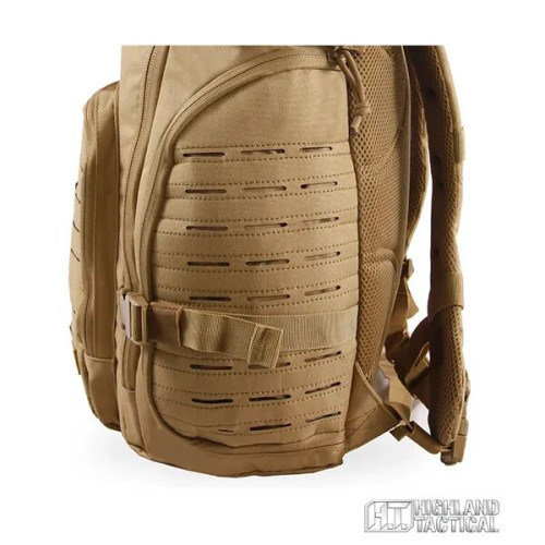 Highland Tactical® Roger Laptop Backpack