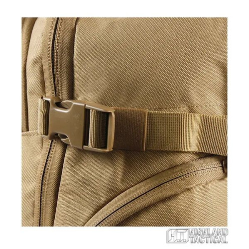 Highland Tactical® Roger Laptop Backpack
