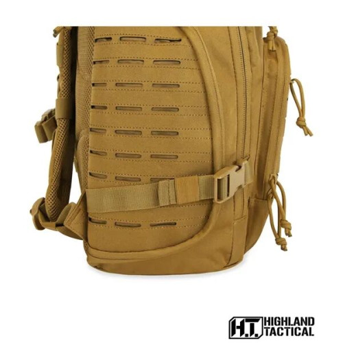 Highland Tactical® Roger Laptop Backpack