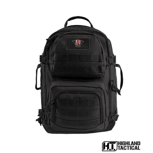 Highland Tactical® Major Laptop Backpack