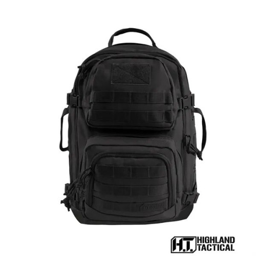 Highland Tactical® Major Laptop Backpack