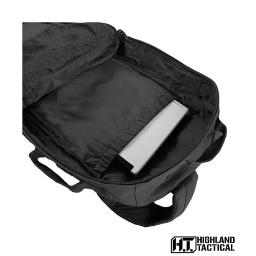 Highland Tactical® Major Laptop Backpack