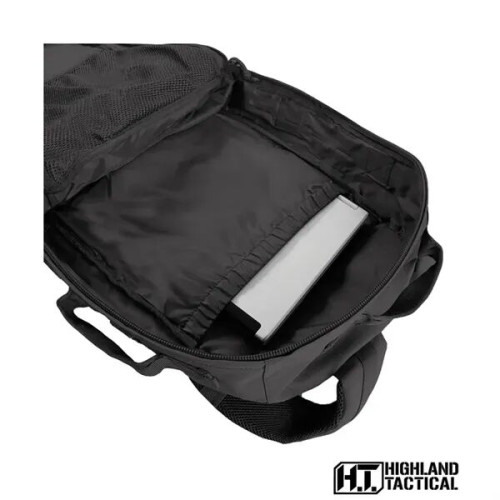 Highland Tactical® Major Laptop Backpack