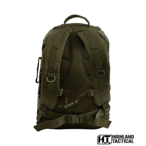 Highland Tactical® Major Laptop Backpack