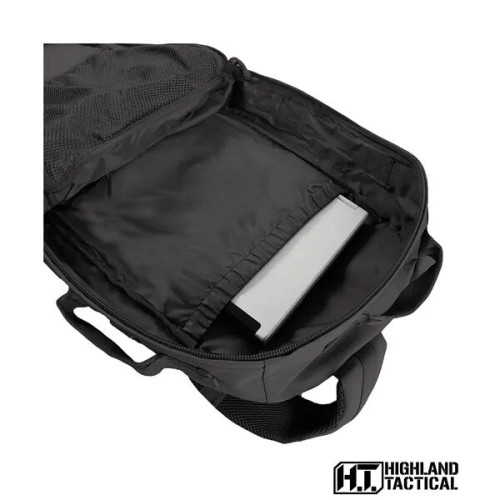 Highland Tactical® Major Laptop Backpack
