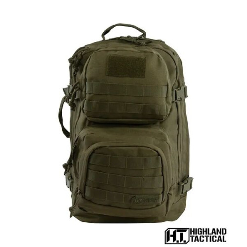 Highland Tactical® Major Laptop Backpack