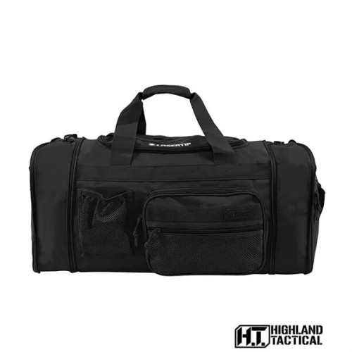 Highland Tactical® Elite Tactical Duffel Bag