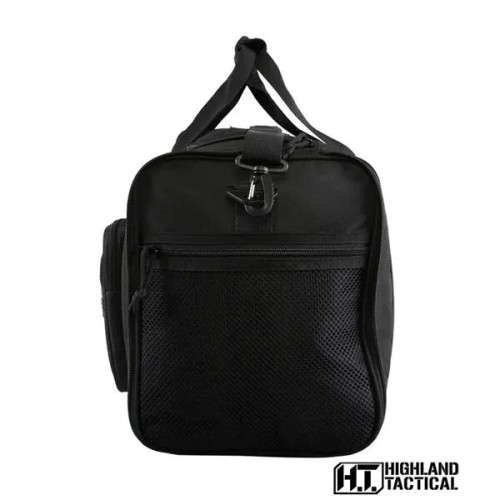 Highland Tactical® Elite Tactical Duffel Bag