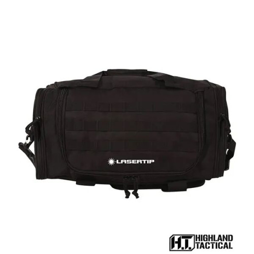 Highland Tactical® Elite Tactical Duffel Bag