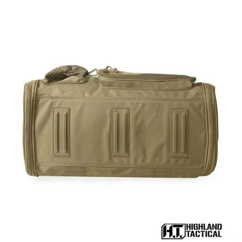 Highland Tactical® Elite Tactical Duffel Bag