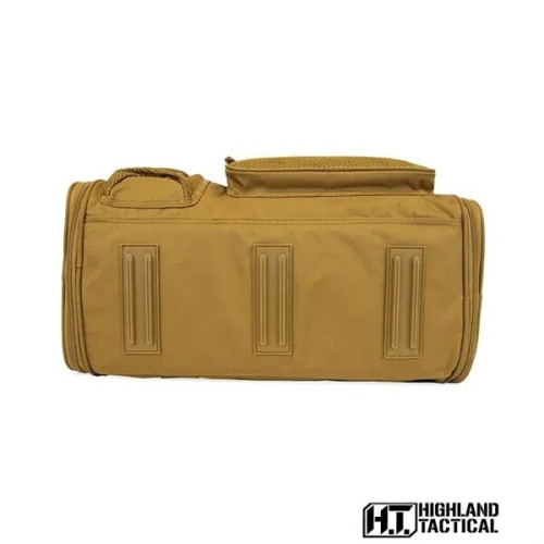 Highland Tactical® Elite Tactical Duffel Bag