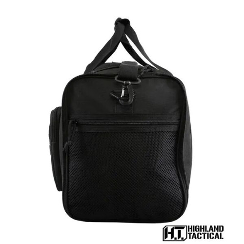 Highland Tactical® Elite Tactical Duffel Bag