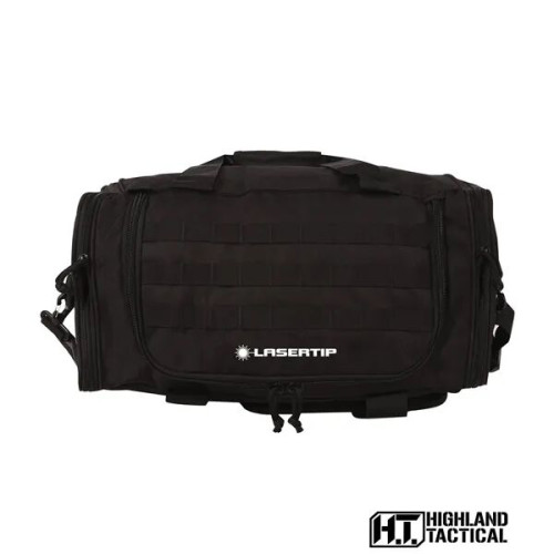 Highland Tactical® Elite Tactical Duffel Bag