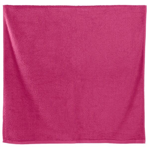 100% Cotton Velour Beach Towel - 30" X 60"