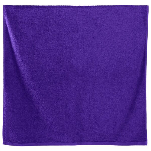 100% Cotton Velour Beach Towel - 30" X 60"