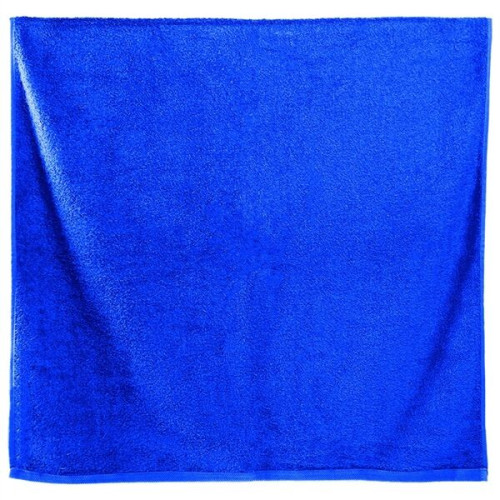 100% Cotton Velour Beach Towel - 30" X 60"
