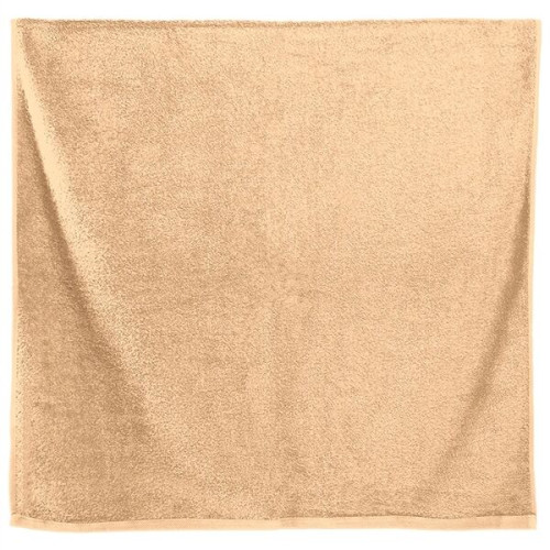 100% Cotton Velour Beach Towel - 30" X 60"