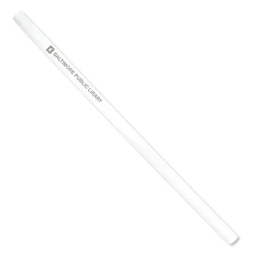 Reusable Standard Straw - 12 Pack