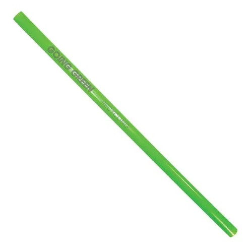 Reusable Standard Straw - 12 Pack