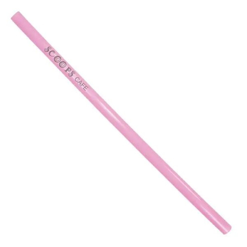 Reusable Standard Straw - 12 Pack