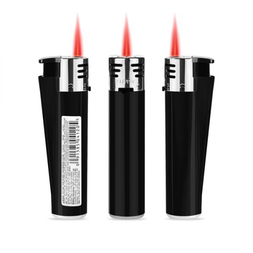Custom JET Torch Clipper Lighters