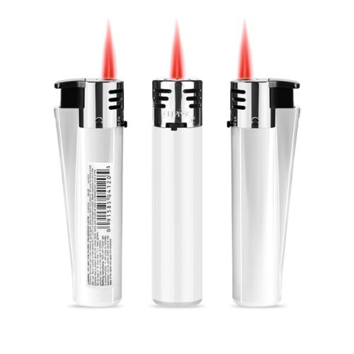 Custom JET Torch Clipper Lighters