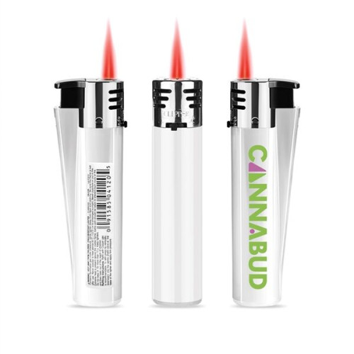 Custom JET Torch Clipper Lighters