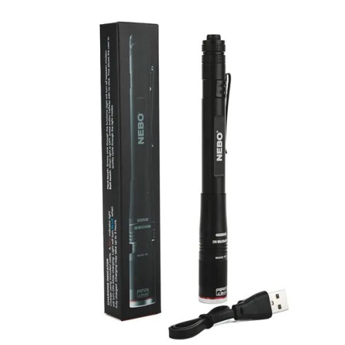 NEBO® INSPECTOR RC PEN LIGHT